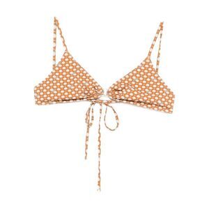 Celine Women Triangolo Reggiseno Mare